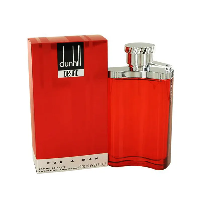 Dunhill Desire Red Men's Perfume 100 ML